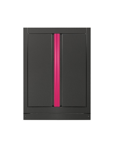 JUEGO DE TIRADORES PARA ARMARIO (REF. 16500) - ROSA