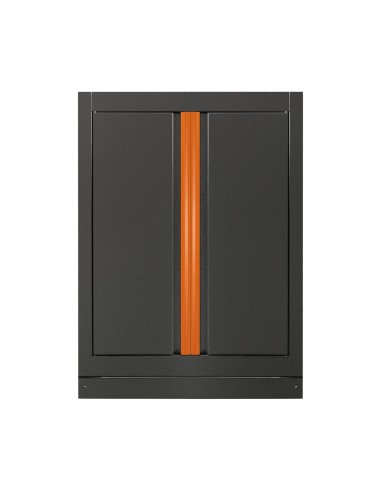 JUEGO DE TIRADORES PARA ARMARIO (REF. 16500) - NARANJA
