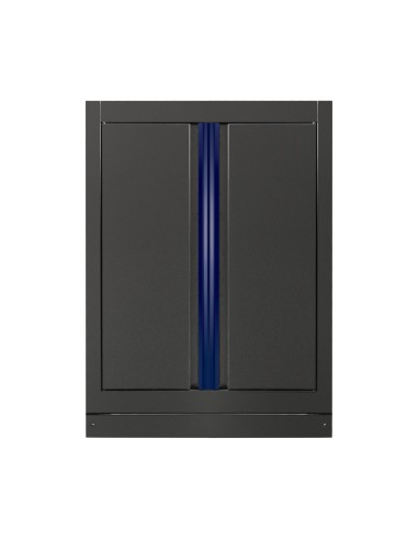 JUEGO DE TIRADORES PARA ARMARIO (REF. 16500) - AZUL