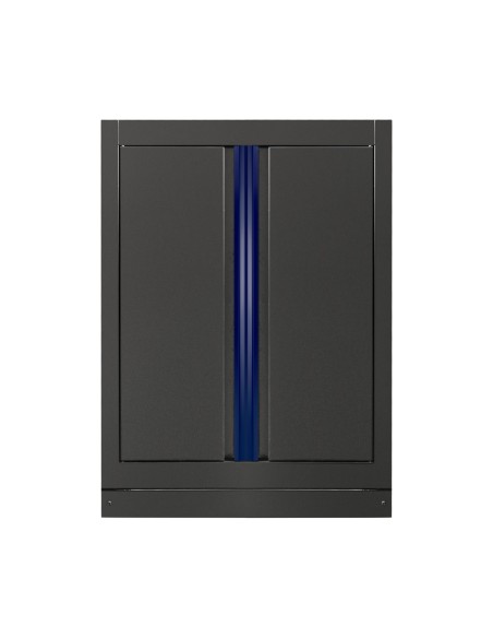 JUEGO DE TIRADORES PARA ARMARIO (REF. 16500) - AZUL