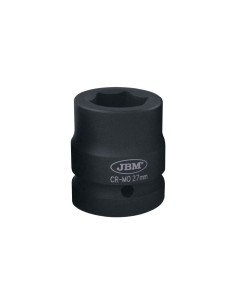 VASO IMPACTO HEX. 1" 27MM DE 52348