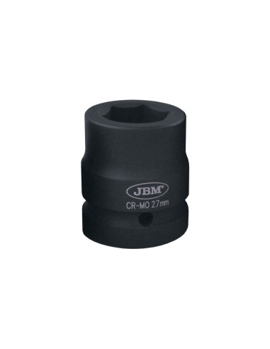 VASO IMPACTO HEX. 1" 27MM DE 52348