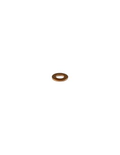 BOLSA DE 50 ARANDELAS DE COBRE PARA INYECTORES (15,0 X 7,5 X 1,5MM)
