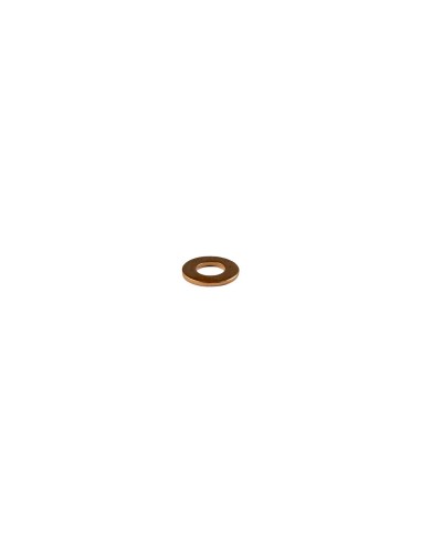 BOLSA DE 50 ARANDELAS DE COBRE PARA INYECTORES (15,0 X 7,5 X 1,5MM)