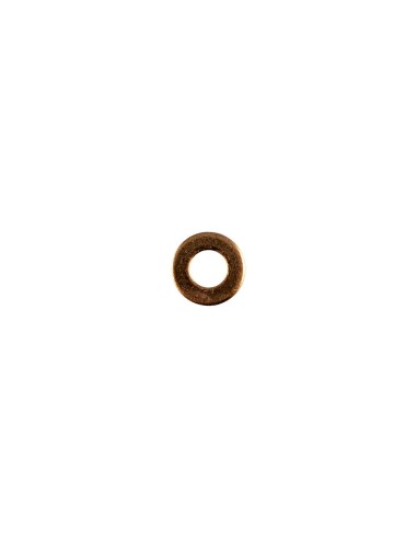 BOLSA DE 50 ARANDELAS DE COBRE PARA INYECTORES (15,0 X 7,5 X 1,5MM)