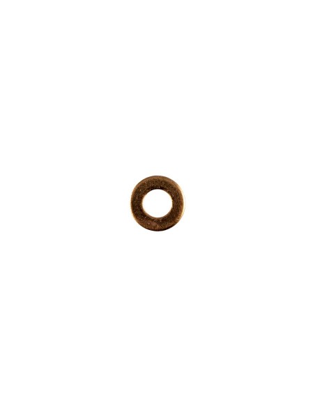 BOLSA DE 50 ARANDELAS DE COBRE PARA INYECTORES (15,0 X 7,5 X 1,5MM)