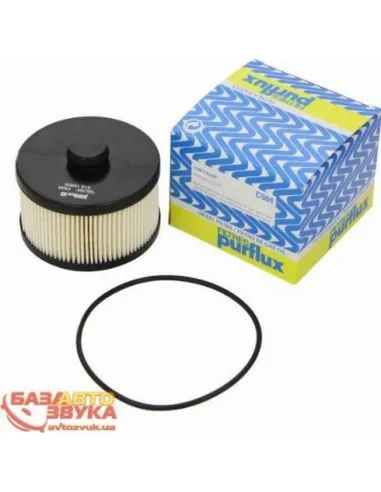 C504 Filtro combustible Purflux en Oferta