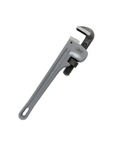 LLAVE STILLSON DE ALUMINO DE 12"/270MM