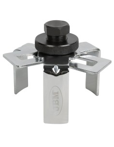 EXTRACTOR UNIVERSAL DE AFORADORES