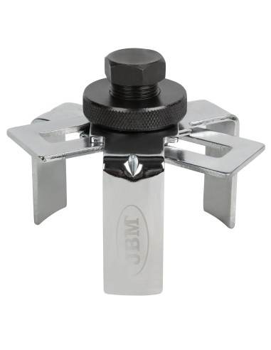 EXTRACTOR UNIVERSAL DE AFORADORES