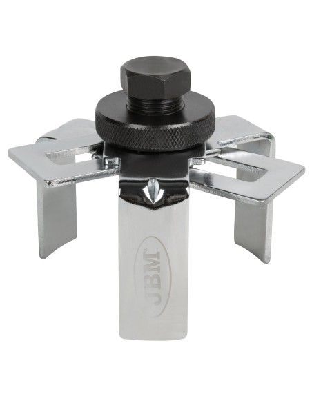 EXTRACTOR UNIVERSAL DE AFORADORES