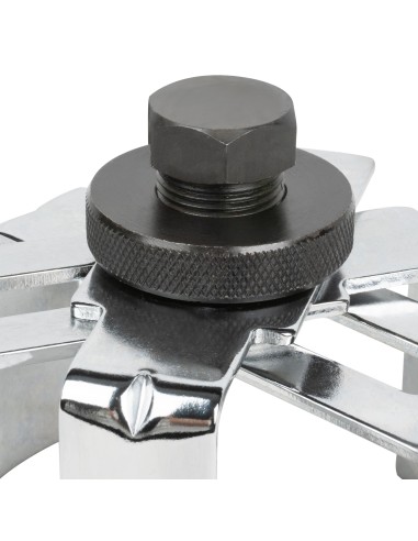 EXTRACTOR UNIVERSAL DE AFORADORES