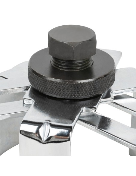 EXTRACTOR UNIVERSAL DE AFORADORES