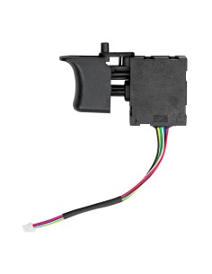 INTERRUPTOR - #27 (REF.60044)