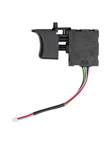 INTERRUPTOR - #27 (REF.60044)
