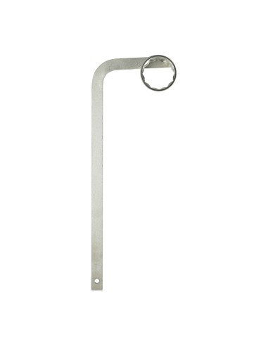 LLAVE PARA FILTRO DE ACEITE DE 12 PUNTAS VW