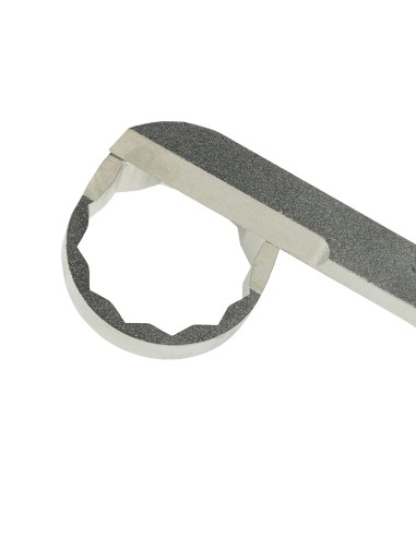 LLAVE PARA FILTRO DE ACEITE DE 12 PUNTAS VW