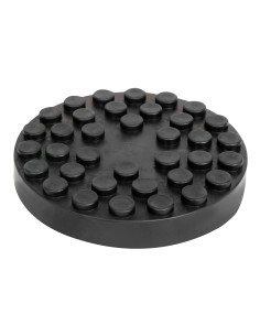 TACO DE GOMA PARA ELEVADOR RAVAGLIOLI 145MM