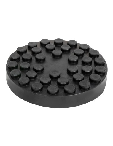 TACO DE GOMA PARA ELEVADOR RAVAGLIOLI 145MM