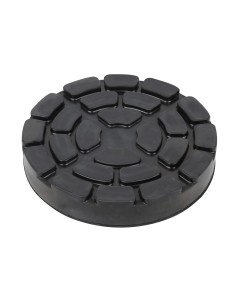 TACO DE GOMA PARA ELEVADOR RAVAGLIOLI 150MM