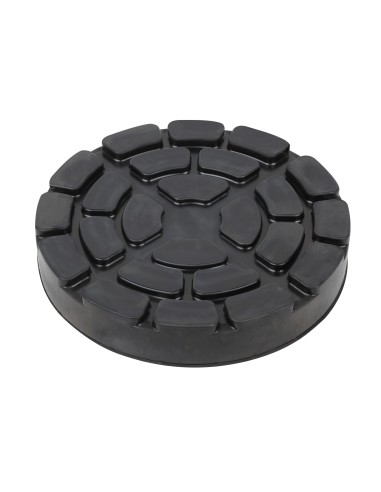 TACO DE GOMA PARA ELEVADOR RAVAGLIOLI 150MM