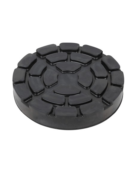 TACO DE GOMA PARA ELEVADOR RAVAGLIOLI 150MM