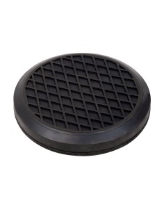 TACO DE GOMA PARA ELEVADOR ROTARY 123MM