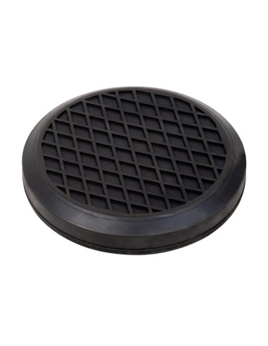 TACO DE GOMA PARA ELEVADOR ROTARY 123MM