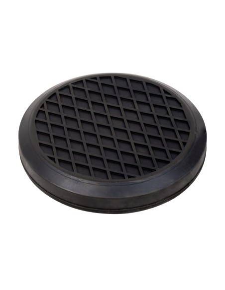 TACO DE GOMA PARA ELEVADOR ROTARY 123MM