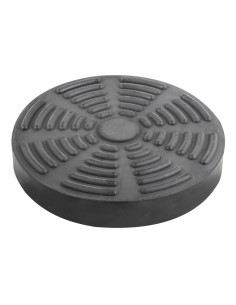 TACO DE GOMA PARA ELEVADOR ISTOBAL/VELYEN 155MM