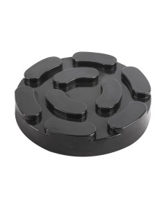 TACO DE GOMA PARA ELEVADOR CASCOS 138MM