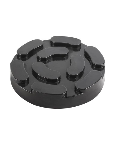 TACO DE GOMA PARA ELEVADOR CASCOS 138MM