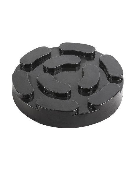 TACO DE GOMA PARA ELEVADOR CASCOS 138MM