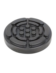 TACO DE GOMA PARA ELEVADOR TWIN BUSCH 140MM