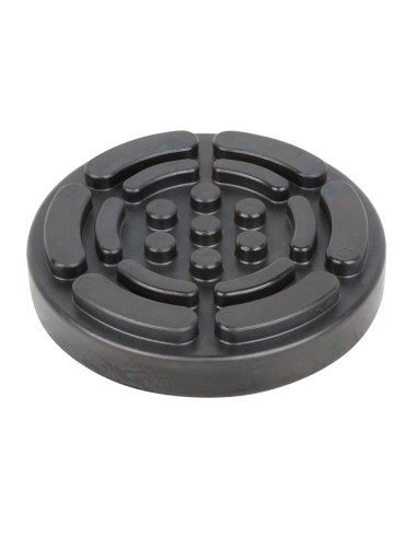 TACO DE GOMA PARA ELEVADOR TWIN BUSCH 140MM