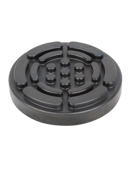 TACO DE GOMA PARA ELEVADOR TWIN BUSCH 140MM