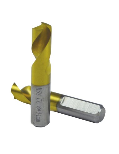 BROCA DE 6,5MM PARA TALADRO (REF. 52725 Y 52724)