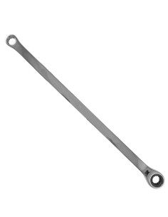 LLAVE CON TRINQUETE EXTRALARGA 18MM