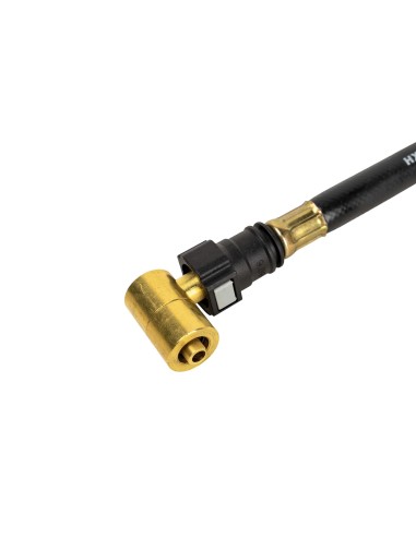 ADAPTADOR PARA LLENADO DE ACEITE CAJAS DSG 7 VAG