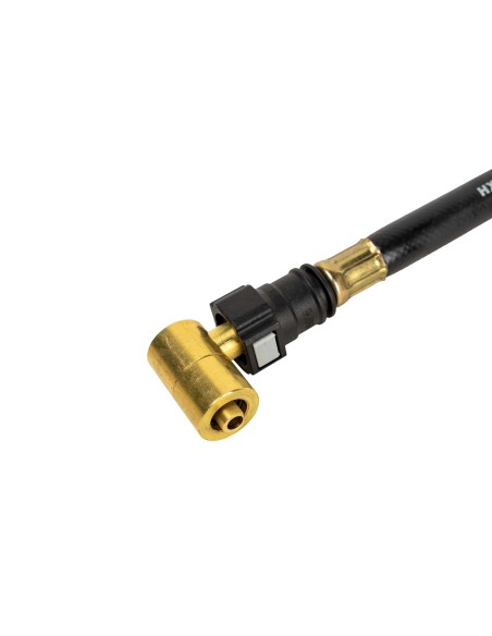 ADAPTADOR PARA LLENADO DE ACEITE CAJAS DSG 7 VAG