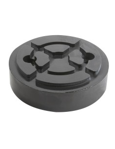 TACO DE GOMA PARA ELEVADOR LAUNCH/TWIN BUSCH/RP 120 MM