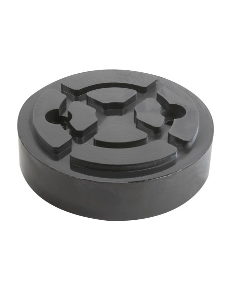 TACO DE GOMA PARA ELEVADOR LAUNCH/TWIN BUSCH/RP 120 MM