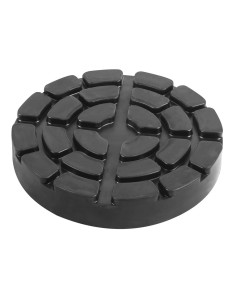 TACO DE GOMA PARA ELEVADOR RAVAGLIOLI/SIRIO/SPACE 130MM