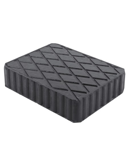 TACO DE GOMA PARA ELEVADOR 160X120X40MM