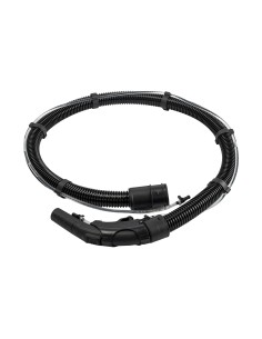 MANGUERA FLEXIBLE + PISTOLA DE DETERGENTE PARA ASPIRADORA (REF.54771)
