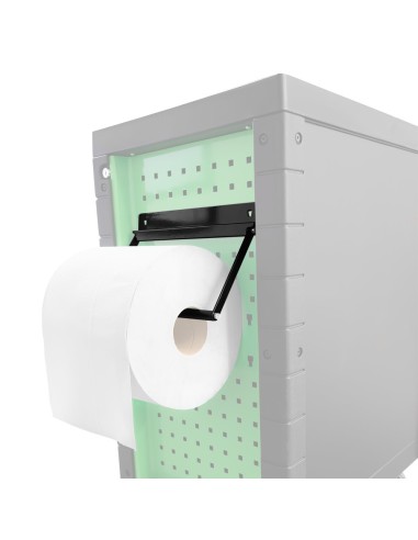 PORTABOBINA DE PAPEL