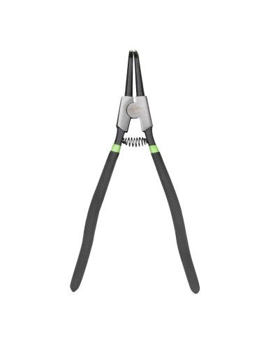 ALICATE SEEGER PARA EXTERIORES CON BOCA CURVA 13" (330MM)