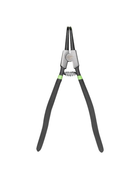 ALICATE SEEGER PARA EXTERIORES CON BOCA CURVA 13" (330MM)