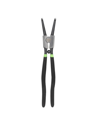 ALICATE SEEGER PARA EXTERIORES CON BOCA CURVA 13" (330MM)