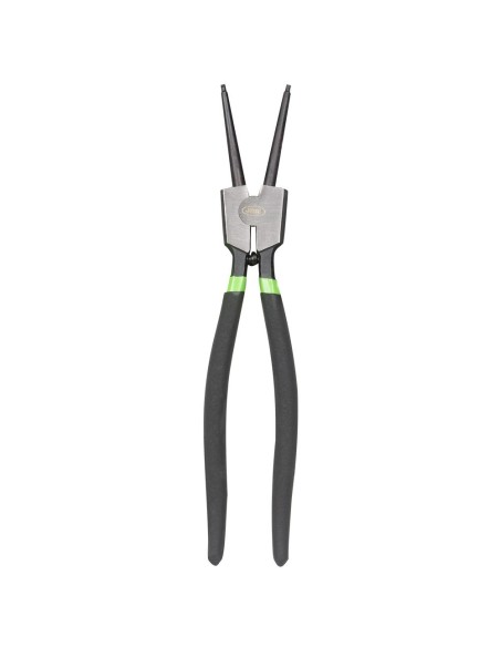 ALICATE SEEGER PARA EXTERIORES CON BOCA RECTA 13" (330MM)